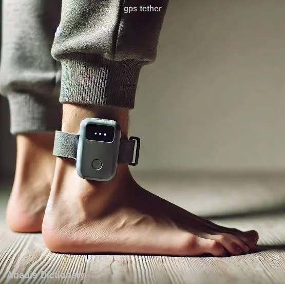 gps tether